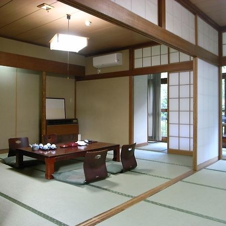 Inn Yokotei Nagatoro  Екстер'єр фото