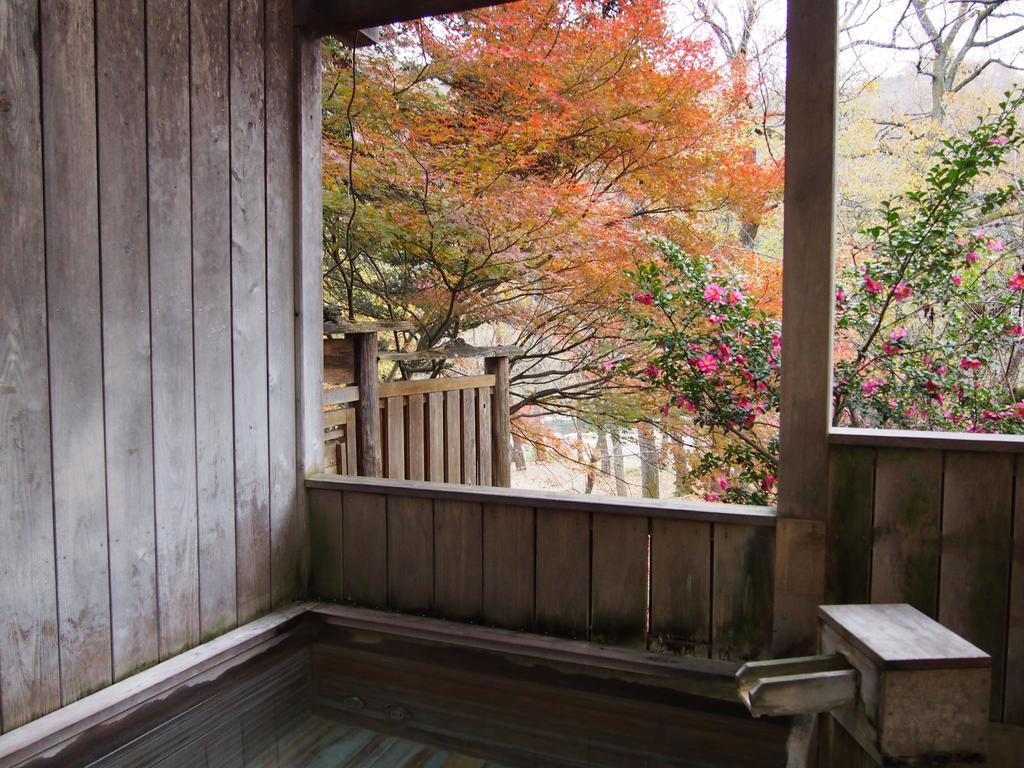 Inn Yokotei Nagatoro  Екстер'єр фото