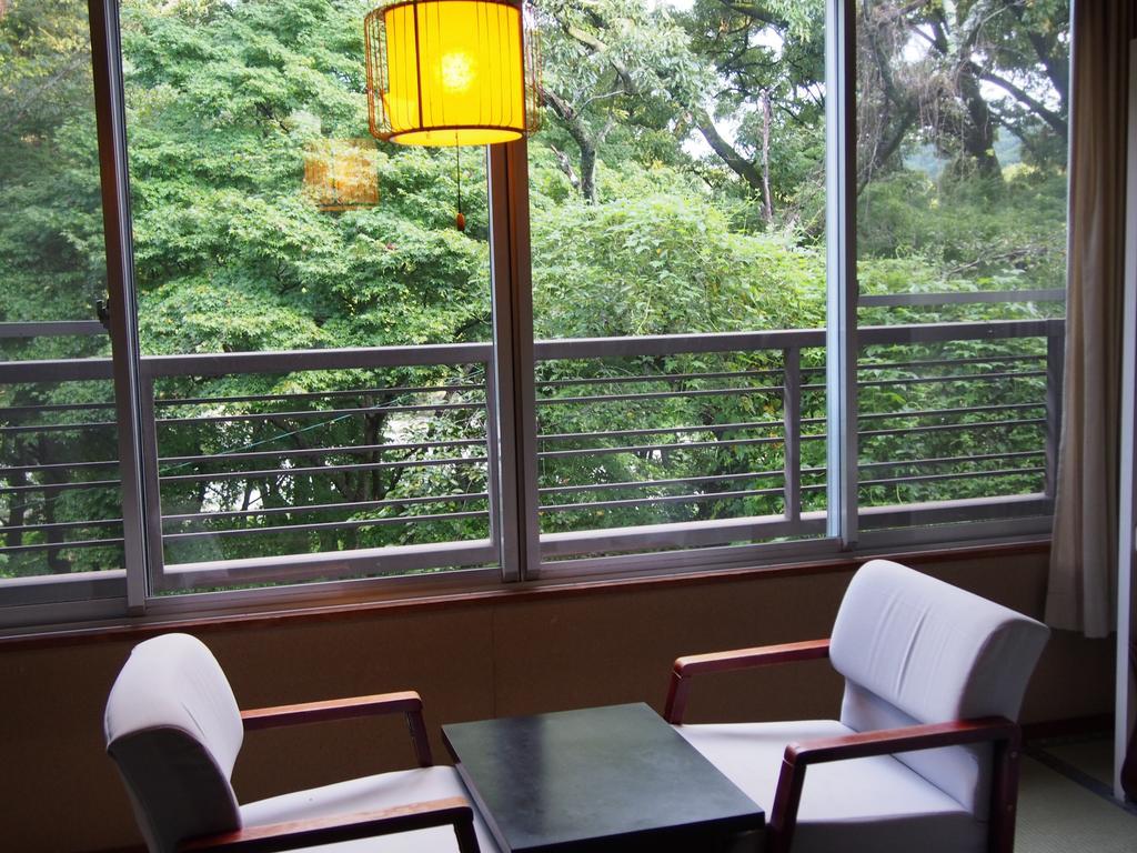 Inn Yokotei Nagatoro  Екстер'єр фото